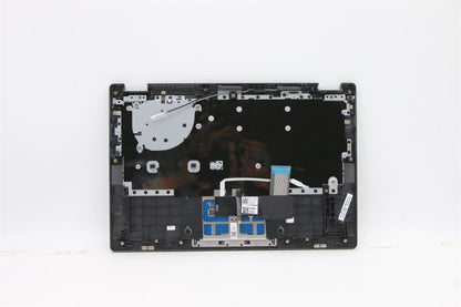 Lenovo IdeaPad 5 CB 13IML05 Palmrest Cover Touchpad Keyboard White 5CB0Z27896
