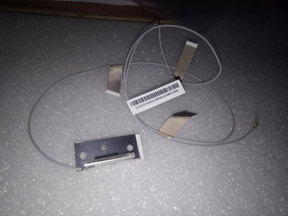 Lenovo LS 740mm Back Wifi antenna_w cd_tape 31504213