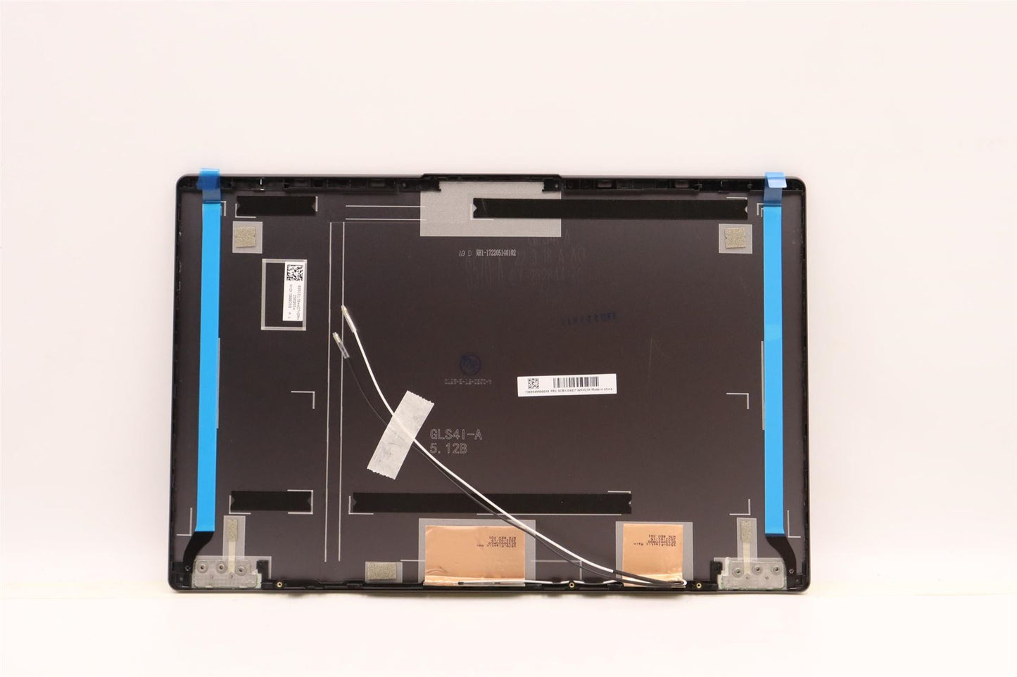 Lenovo LCD Cover C 82SD PL_3.0t_SG 5CB1J04427