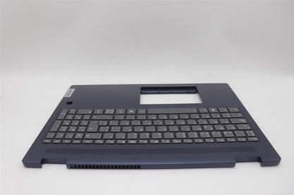 Lenovo Upper Case ASM SPA H 83DS FP CB 5CB1N95097
