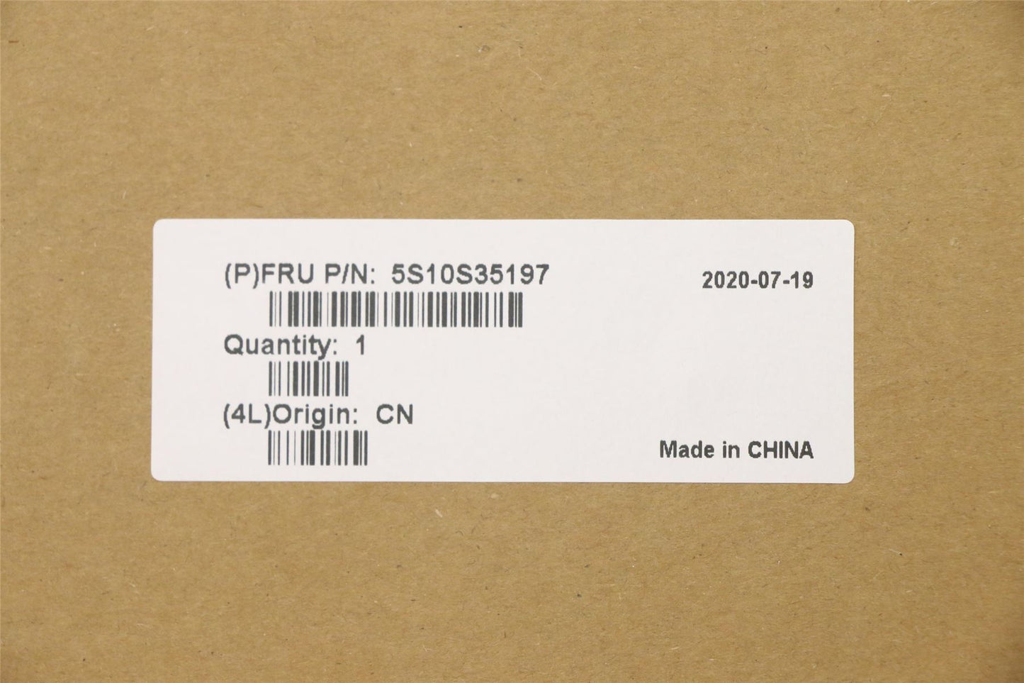 Lenovo Yoga 7-14IIL05 7-14ARE05 7-14ITL05 Screw Screws Set Kit 5S10S35197