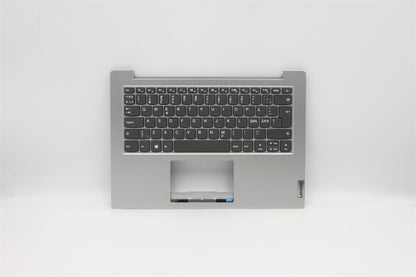 Lenovo Upper Case ASM_ND W 81VS PG 5CB0W43920