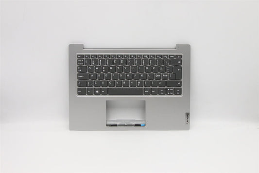 Lenovo Upper Case ASM_ND W 81VS PG 5CB0W43920