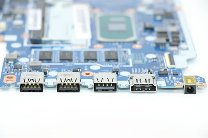 Lenovo S145-15IIL V15-IIL Motherboard Mainboard UMA intelI31005G1 4G 5B20S43828