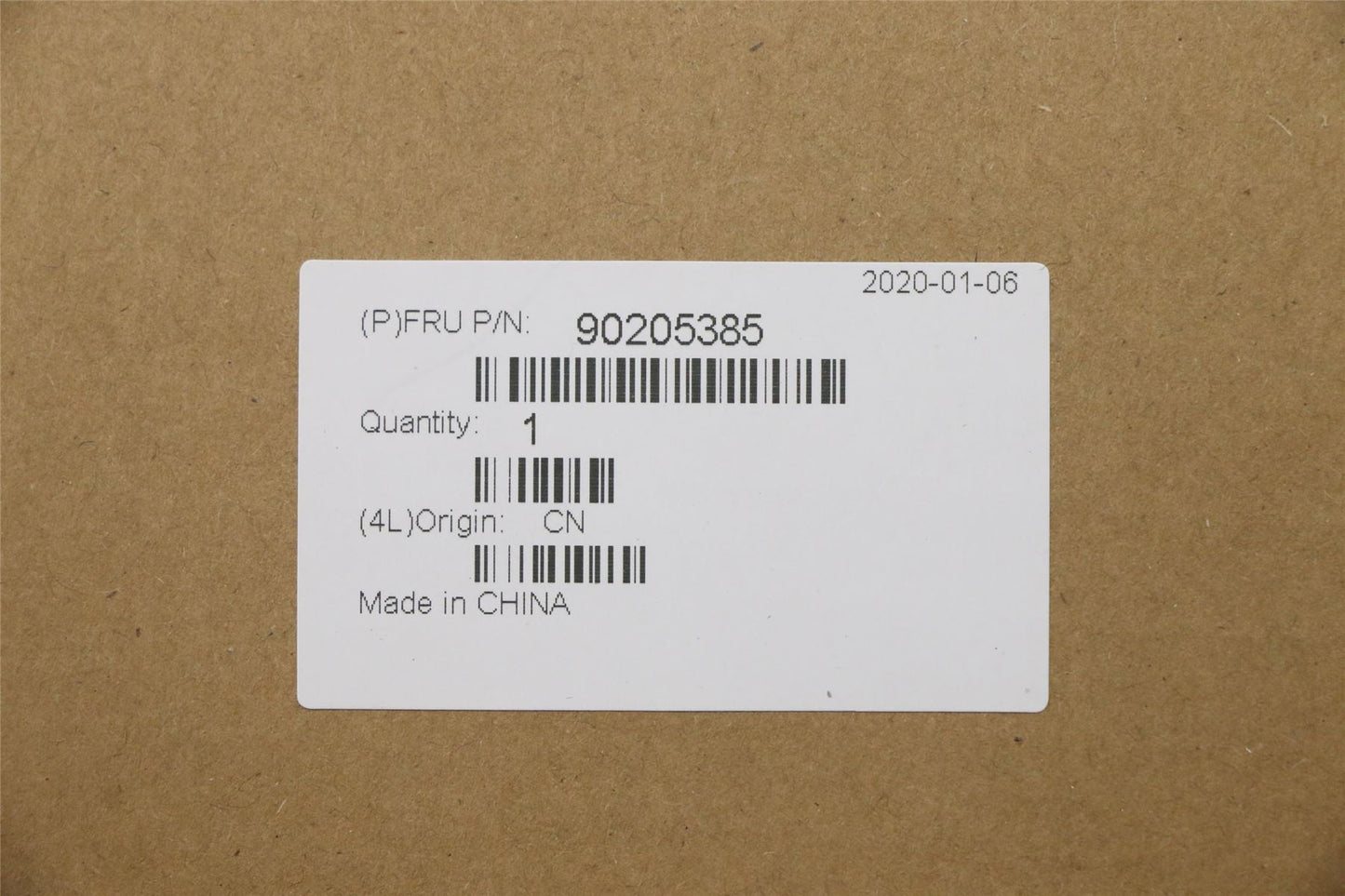 Lenovo C260 Stand WHT 90205385