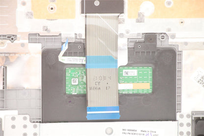 Lenovo Upper Case ASM_SPA L81X8 FPPGDIS 5CB1C15116