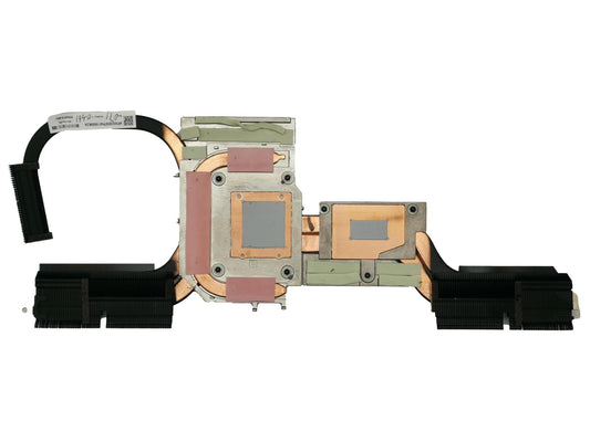 HP M04213-001 HEATSINK N18E 80W