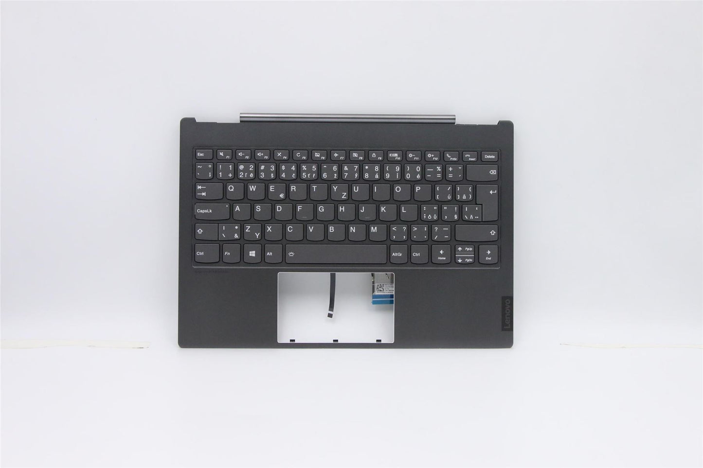 Lenovo UpperCaseASM _CZ-SK B 20TG 5CB0Z27760