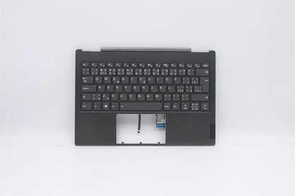 Lenovo UpperCaseASM _CZ-SK B 20TG 5CB0Z27760