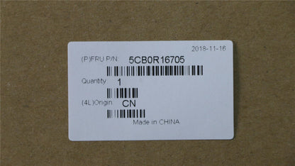 Lenovo UpCaseASM W/KB L81DC CHCO EUROENG 5CB0R16705