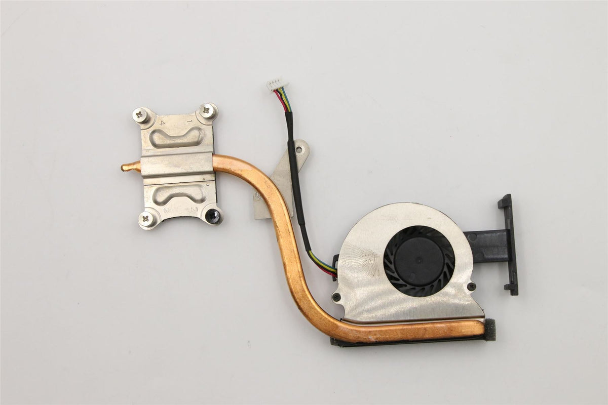 Lenovo FRU DB2 IntegrateULV Cooling AVC Field Replaceable Unit Fan 04W6924