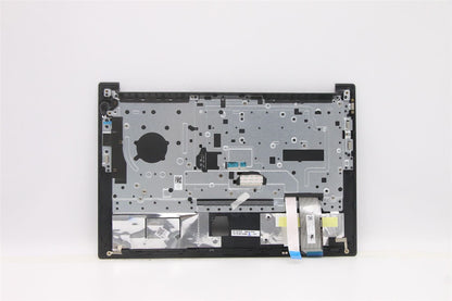 Lenovo MECH_ASM KBD NOR BL(Pri) Pat UK BK 5M11A34991
