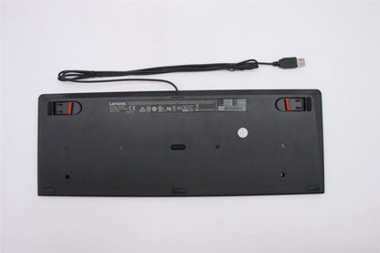 Lenovo S200z S400z S500z S200 S500 S510 Keyboard Hungarian Black 00XH507 54Y9507
