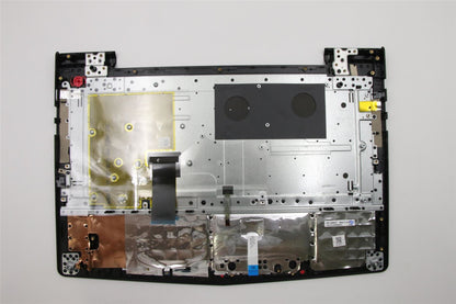 Lenovo Legion Y520-15IKBN Y520-15IKBA Keyboard Palmrest Top Cover UK 5CB0N00221