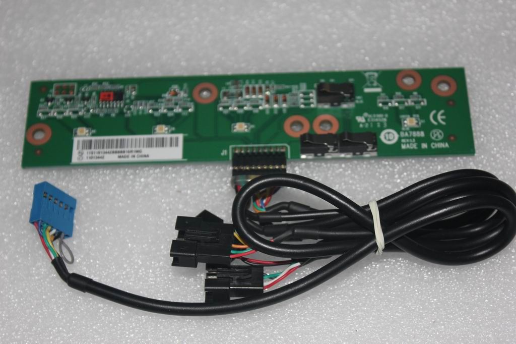 Lenovo Bitland AT EMI 4 Cable Modeswitch Board 11013442