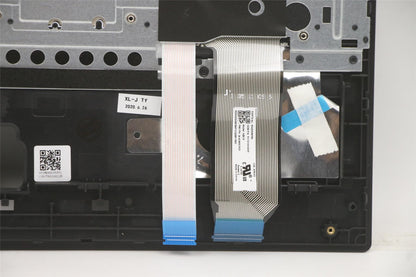 Lenovo MECH_ASM KB KOR(P)US BK 5M11A35735