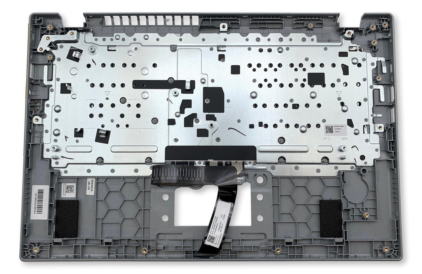 Acer Aspire A314-23P A314-36M A314-36P Palmrest Cover Keyboard UK 6B.KDDN8.031