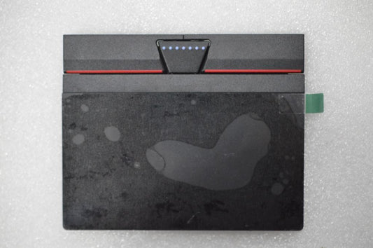 Lenovo ThinkPad T470s Trackpad Touchpad Black 01AY012