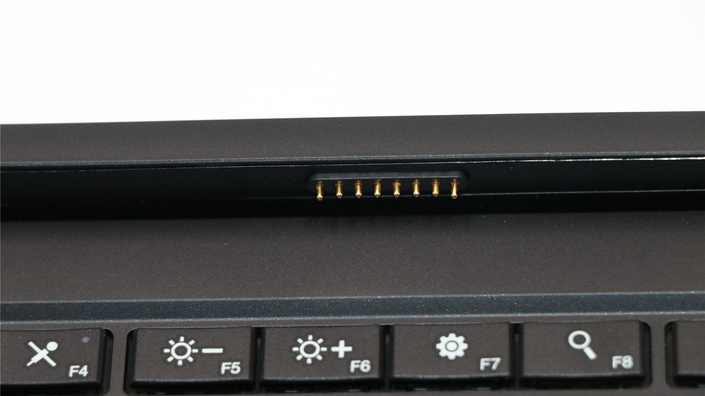 Lenovo Sunrex docking Russian 02DC180