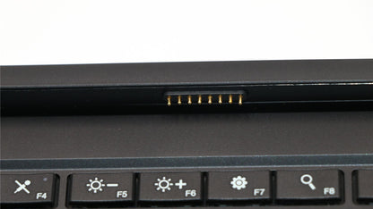 Lenovo Sunrex docking Russian 02DC180
