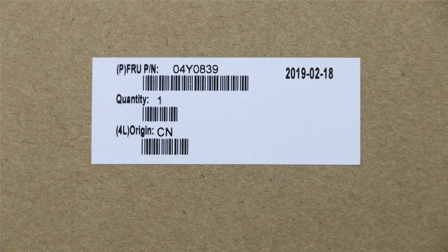 Lenovo ThinkPad T431s T440p T440s T450s L440 T440 T450 L450 Keyboard 04Y0839