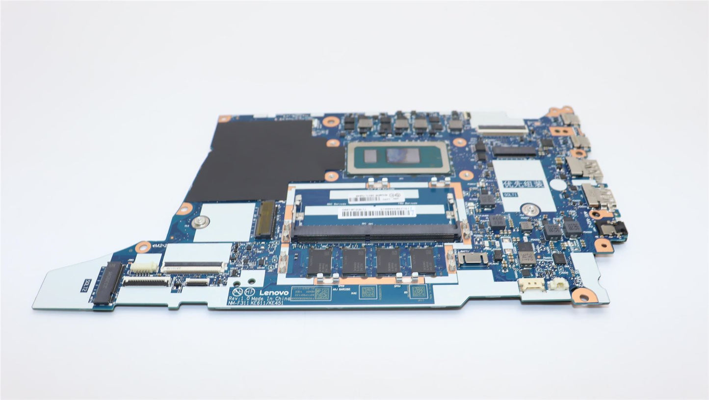 Lenovo ThinkPad E14 Gen 5 s Motherboard Mainboard UMA INTELI71365U 5B21L76848