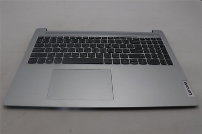 Lenovo IdeaPad 5 16IRL8 5 16IAH8 Palmrest Cover Touchpad Keyboard 5CB1L50482