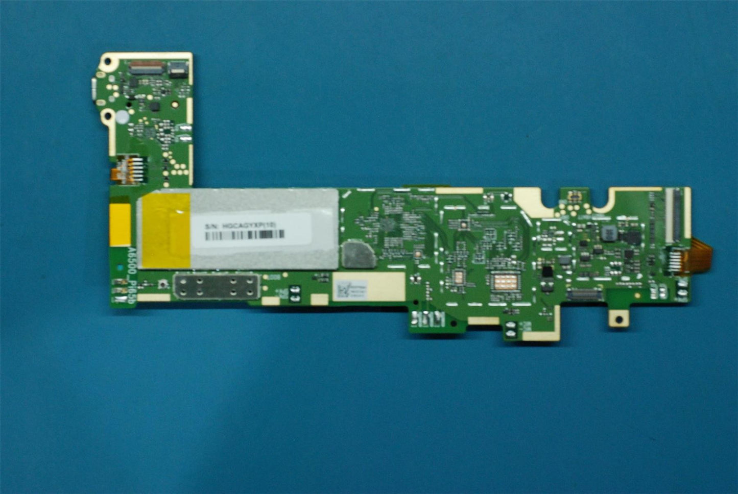 Lenovo TAB 2 A10-30 Tablet (TB2-X30F, TB2-X30L, TB2-X30M) Motherboard Mainboard 5B28C05250