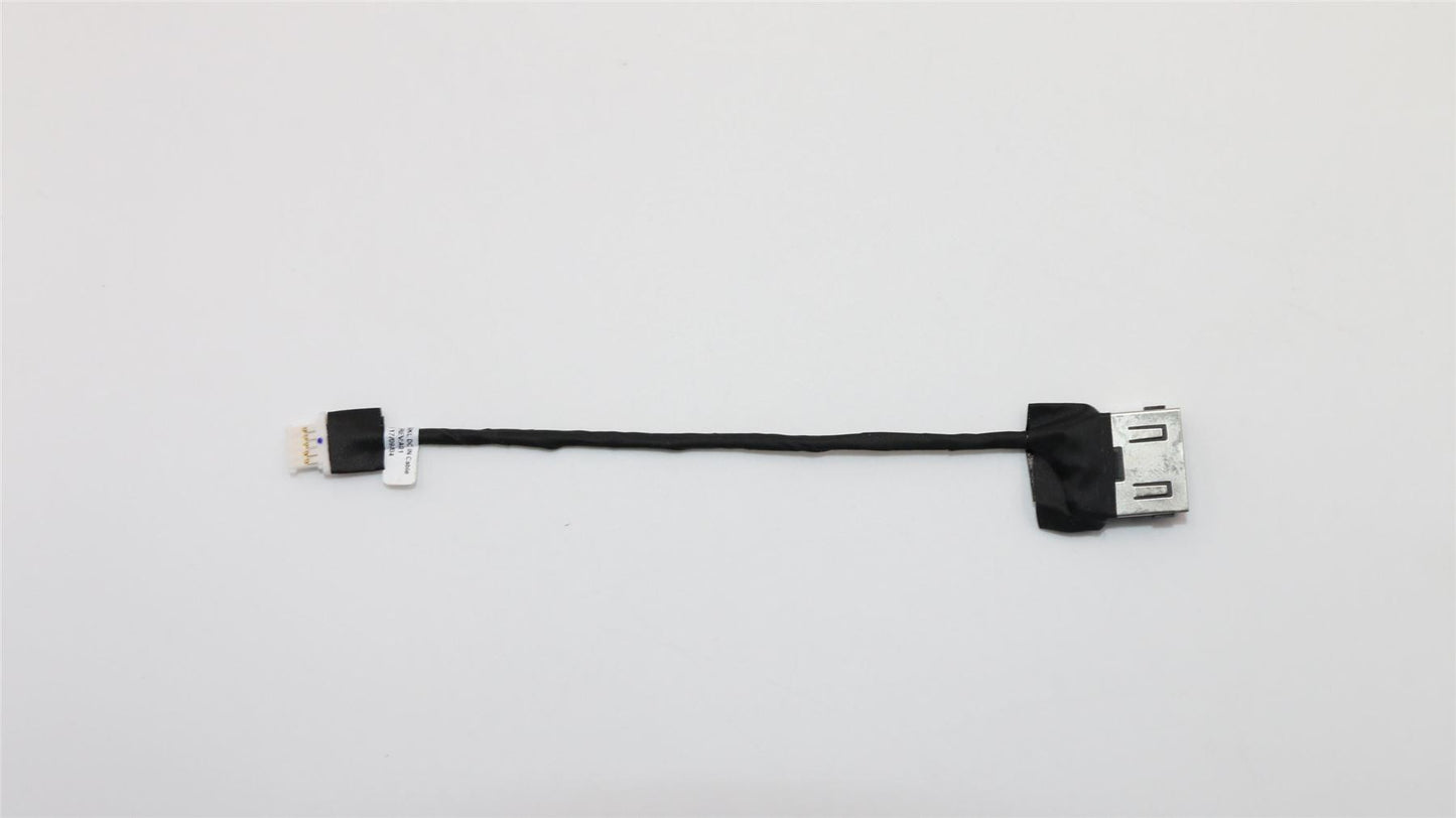 Lenovo V110-15AST V110-15IKB DC In Port Socket Power Cable 5C10L78342