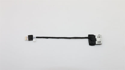 Lenovo V110-15AST V110-15IKB DC In Port Socket Power Cable 5C10L78342