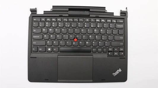 Lenovo KEYBD FRU Prince-KBD USI CHY 04X0651