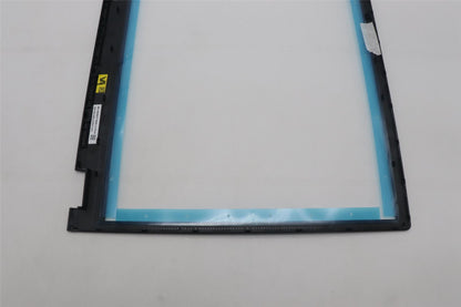 Lenovo ThinkPad P16v Gen 1 LCD Cover Rear Back Housing Black 5CB1L57879