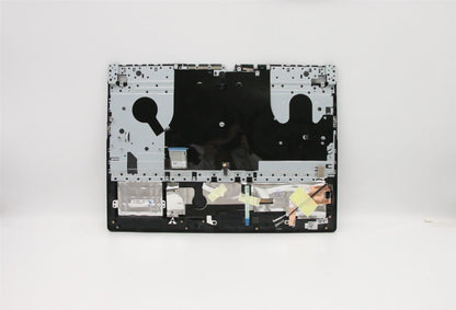 Lenovo Legion Y540-15IRH-PG0 Y540-15IRH Keyboard Palmrest Top Cover 5CB0U42727