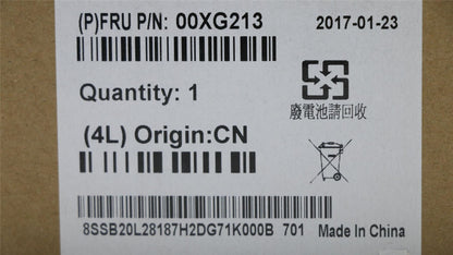 Lenovo MB FRU J3355 WIN DPK 00XG213