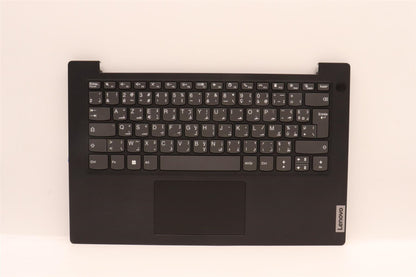Lenovo V14 G3 IAP V14 G3 ABA Palmrest Cover Touchpad Keyboard Black 5CB1H80158