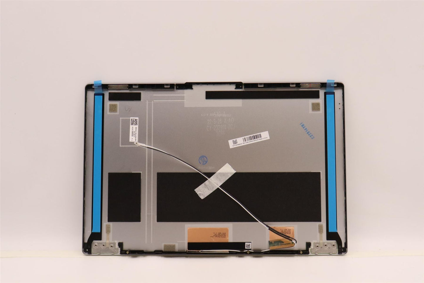 Lenovo LCD Cover C 82SD AL_2.4t_CG 5CB1J04430
