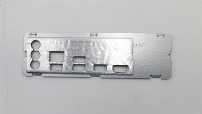 Lenovo MECH_ASM ASSY_REAR_IO_SHIELDING_LDF1_25L 01MN118