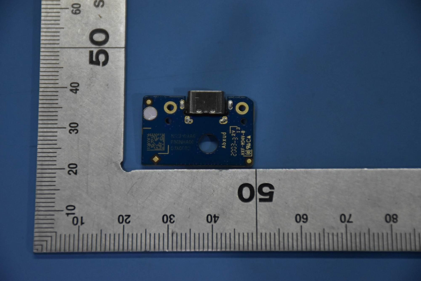 Lenovo CT-X636F Sub board&*HQ3160A707000 CS Board 5P68C16419