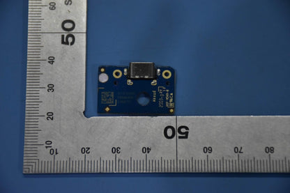 Lenovo CT-X636F Sub board&*HQ3160A707000 CS Board 5P68C16419
