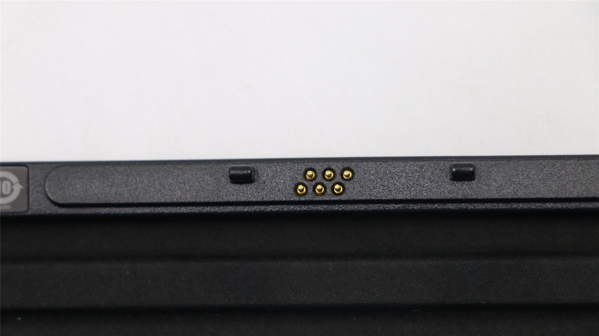 Lenovo X1TB-2, Thin KBD, BLK, SI, PMX Slovenian Keyboard 01AY126