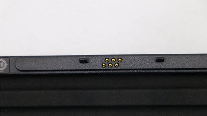 Lenovo X1TB-2, Thin KBD, BLK, SI, PMX Slovenian Keyboard 01AY126