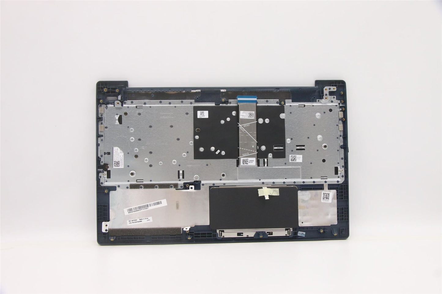 Lenovo Upper Case ASM_EUROENGL82FGFPABNBL 5CB1B42899