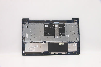 Lenovo Upper Case ASM_EUROENGL82FGFPABNBL 5CB1B42899