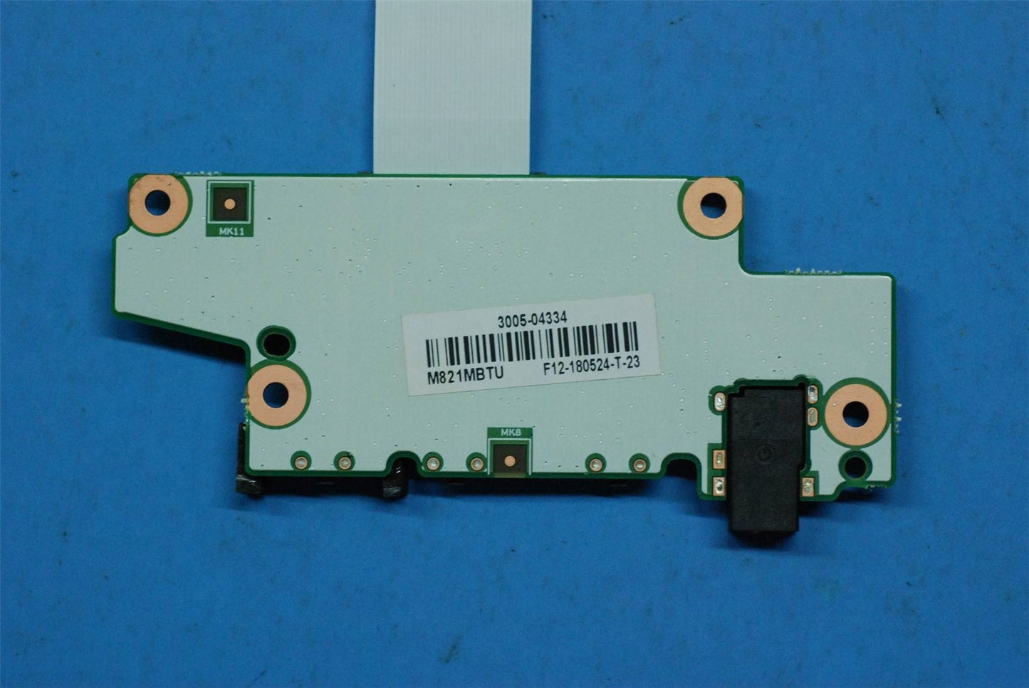 Lenovo N23 Audio Sub Board new&*3202-02271 CS 5P68C11489