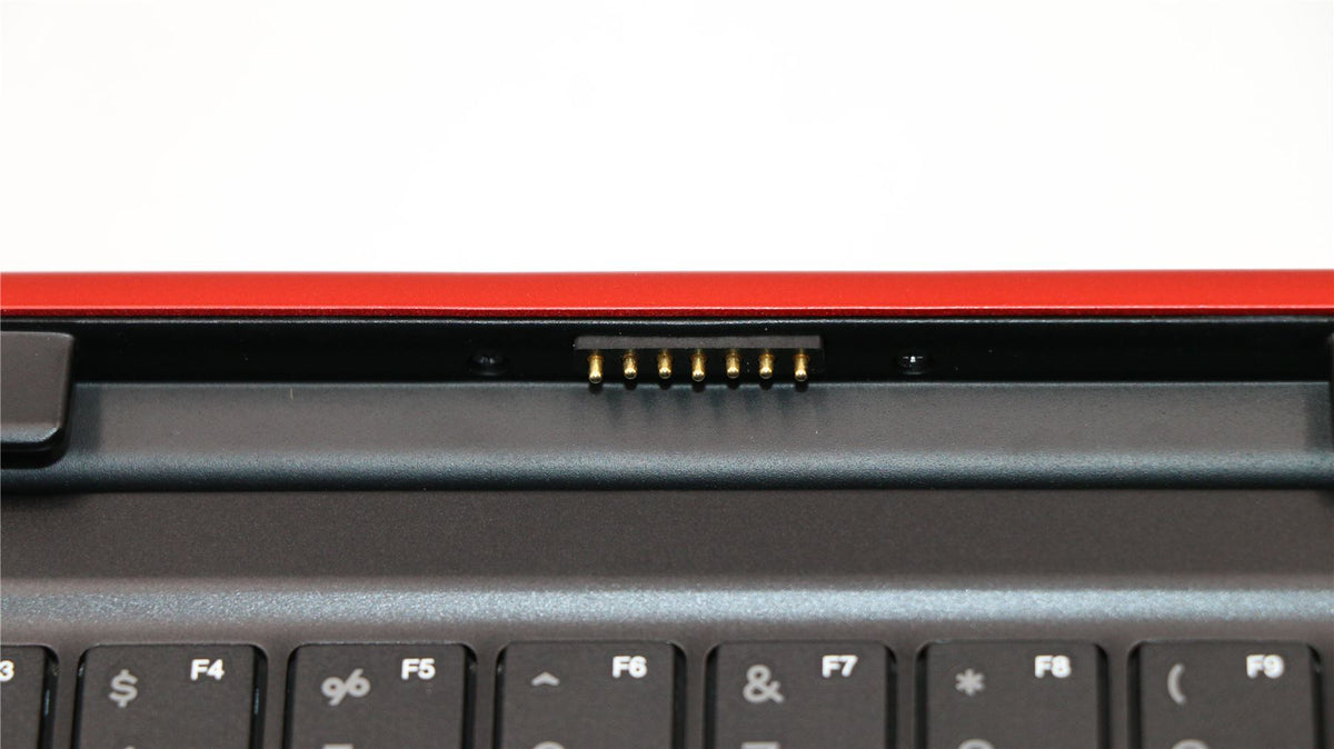 Lenovo 80SG docking English_US RD US English Keyboard 5D20M60835