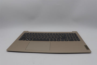 Lenovo IdeaPad 1 15ALC7 Palmrest Cover Touchpad Keyboard Ukrainian 5CB1H70772