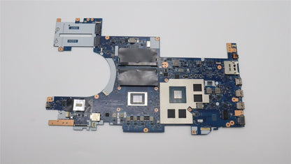 Lenovo ThinkPad P15v Gen 3 Motherboard Mainboard DIS AMDR76850H-PRO 5B21J77190