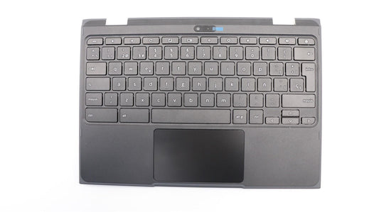 Lenovo Upper Case B 81ES W/KB SPA 5CB0Q79764