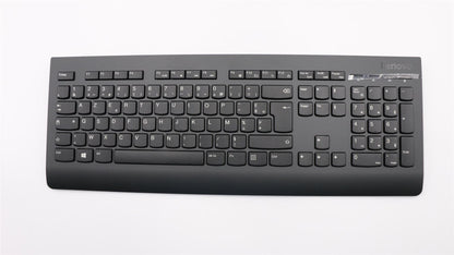Lenovo Wireless KBD-French 03X6975