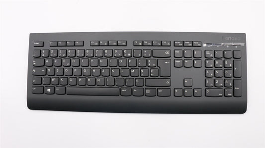 Lenovo Wireless KBD-French 03X6975